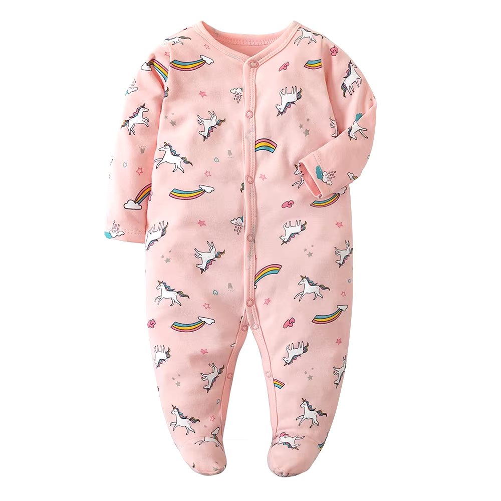 Pijamas Charme Baby 0-12