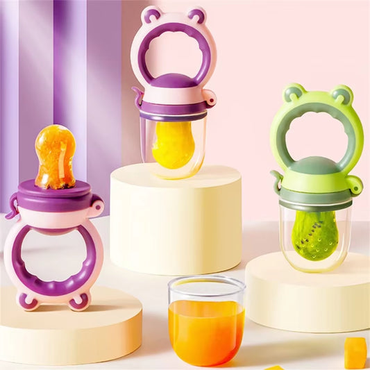 Alimentador  Charme Baby alimentos frescos