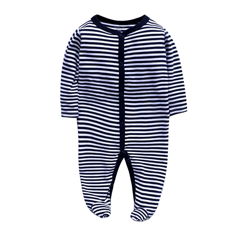 Pijamas Charme Baby 0-12