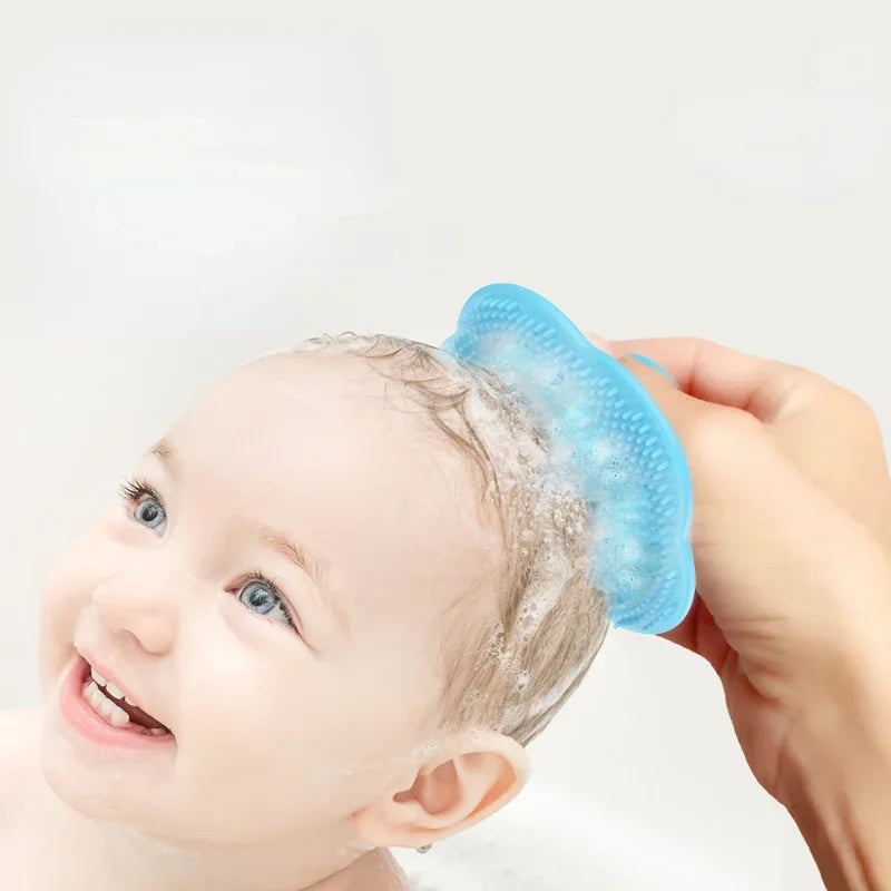 Baby Hairbrush 