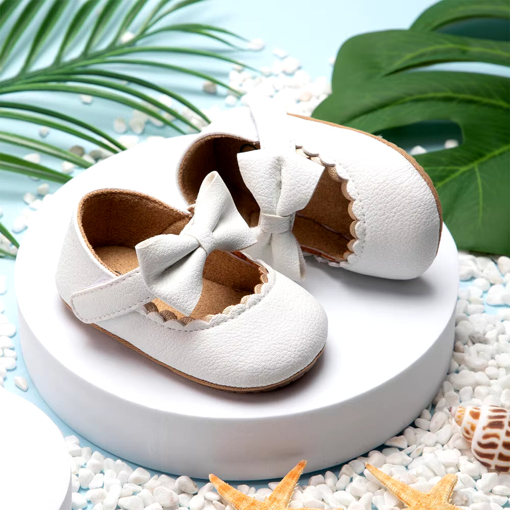 Sapatos Retro Charme Baby