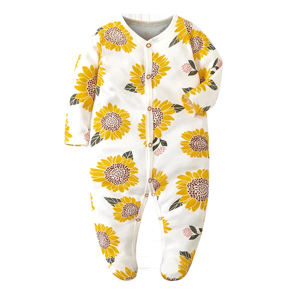 Pijamas Charme Baby 0-12