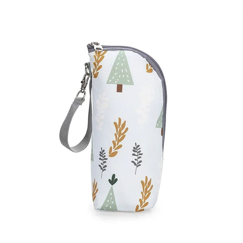 Baby Bottle Cooler Bag 