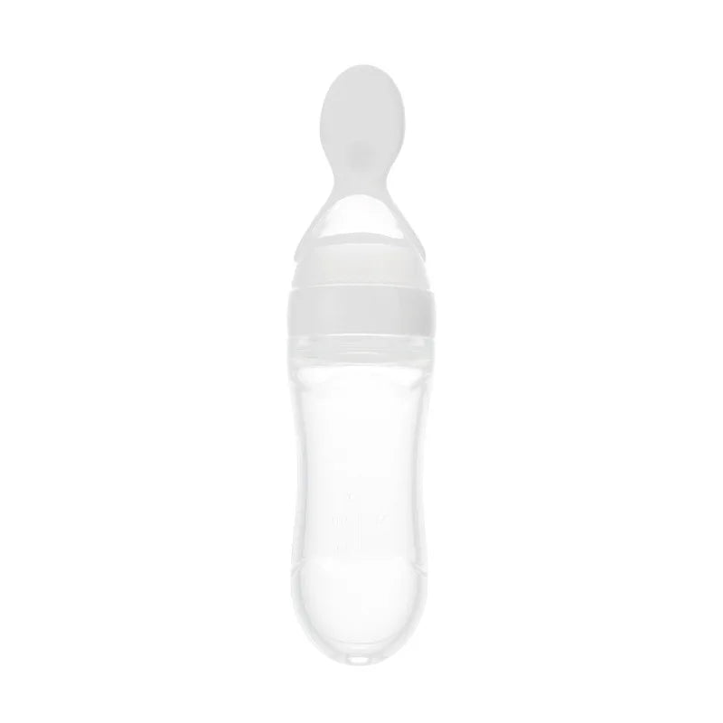 Newborn Baby Feeding Bottle 