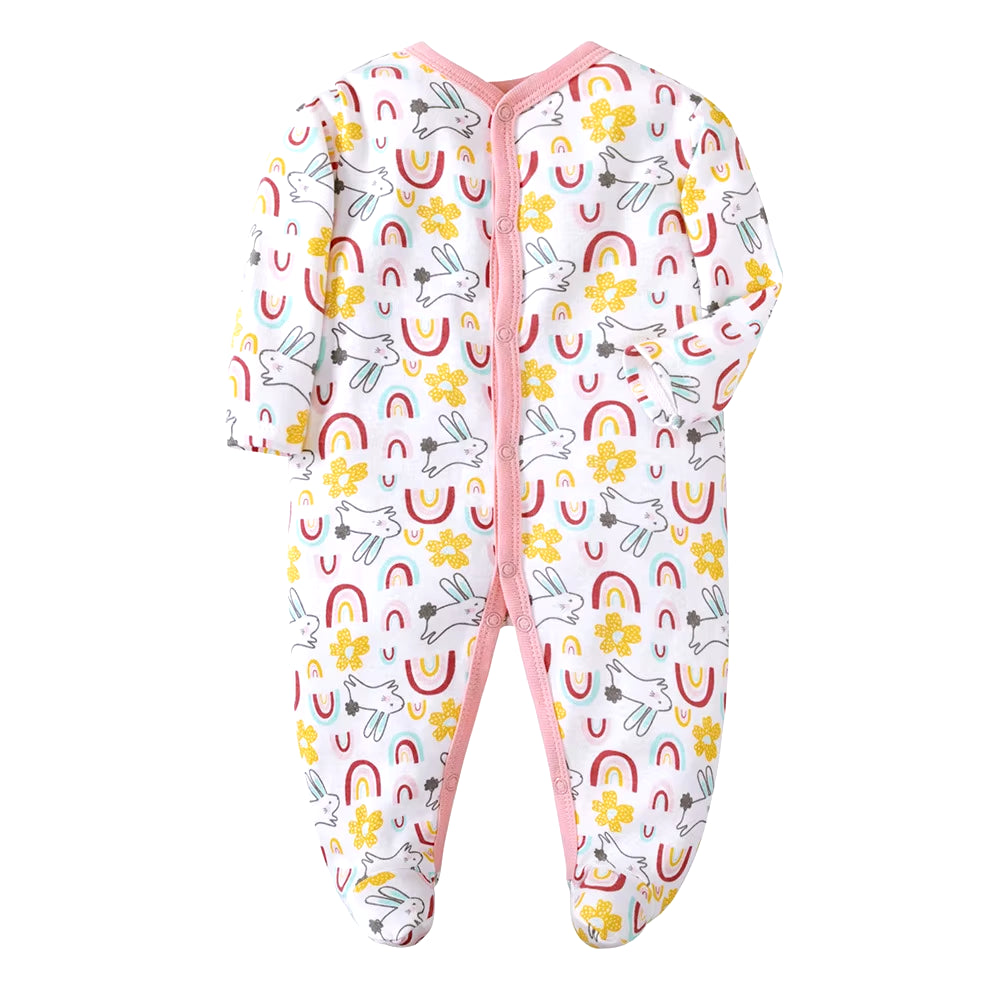 Pijamas Charme Baby 0-12