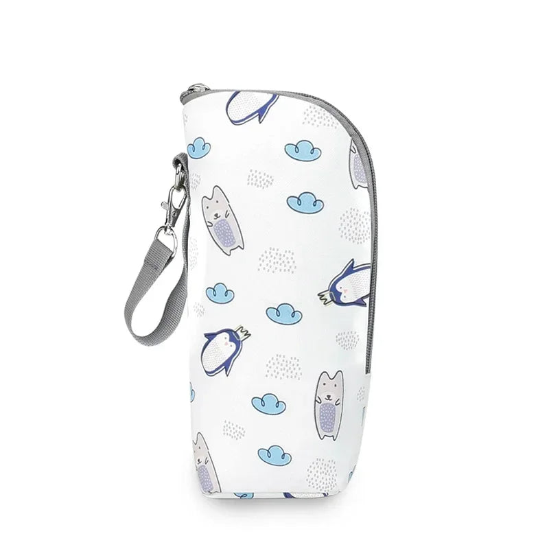 Baby Bottle Cooler Bag 