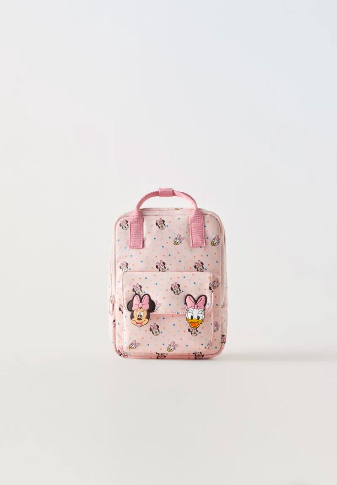 Bolsa Disney Minnie Mouse, Pato Donald