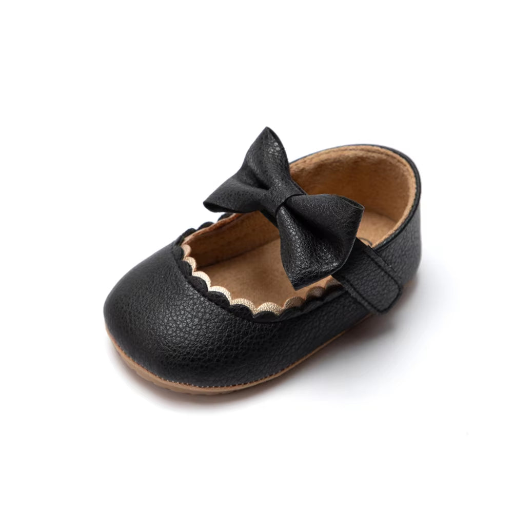 Sapatos Retro Charme Baby