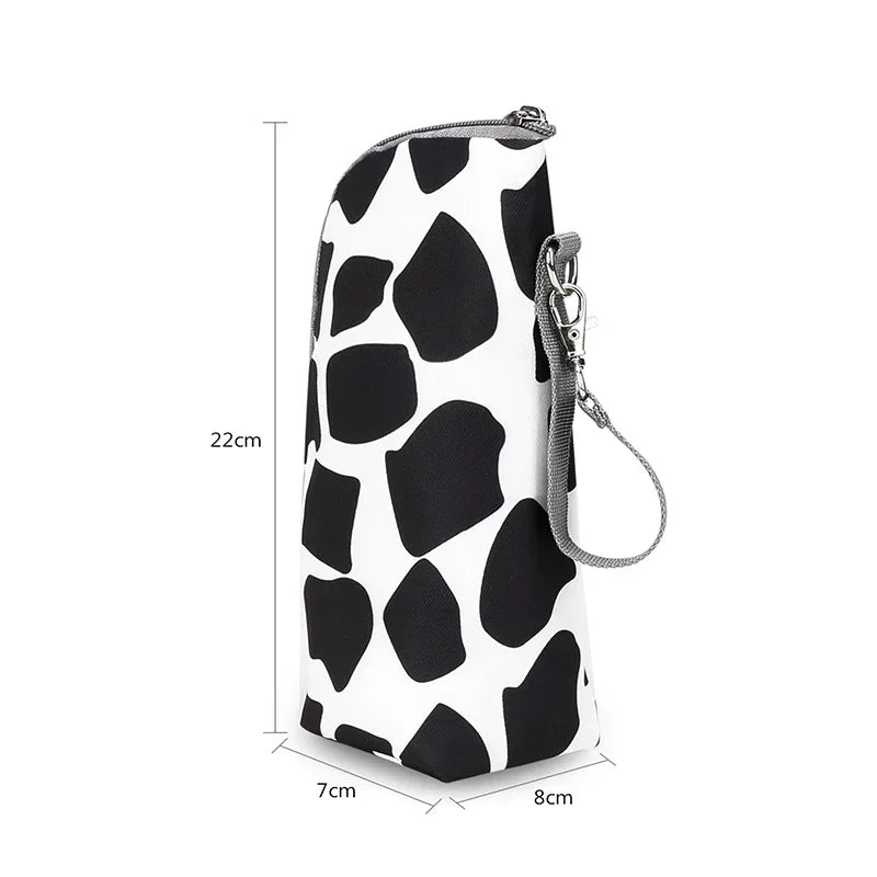 Baby Bottle Cooler Bag 