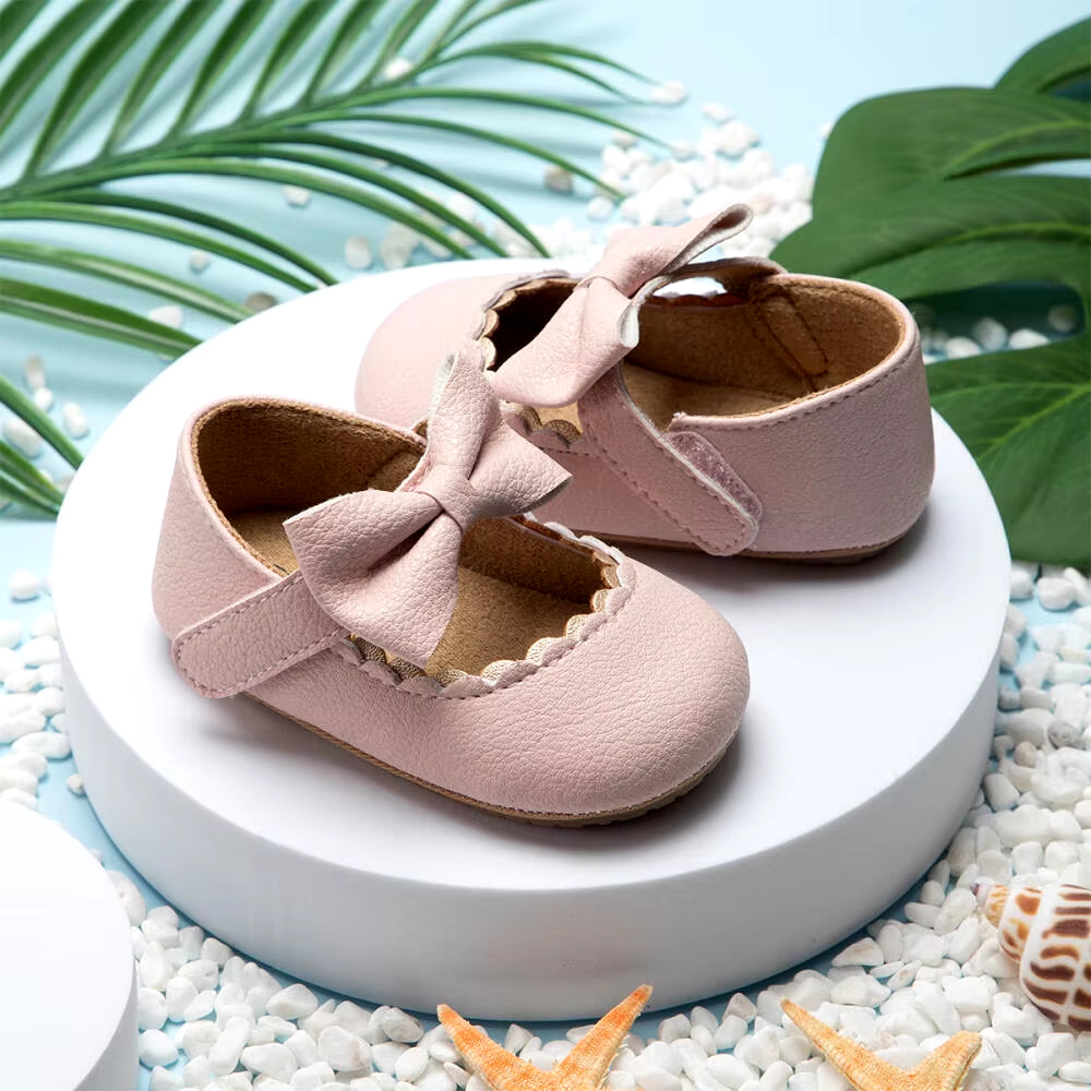 Sapatos Retro Charme Baby