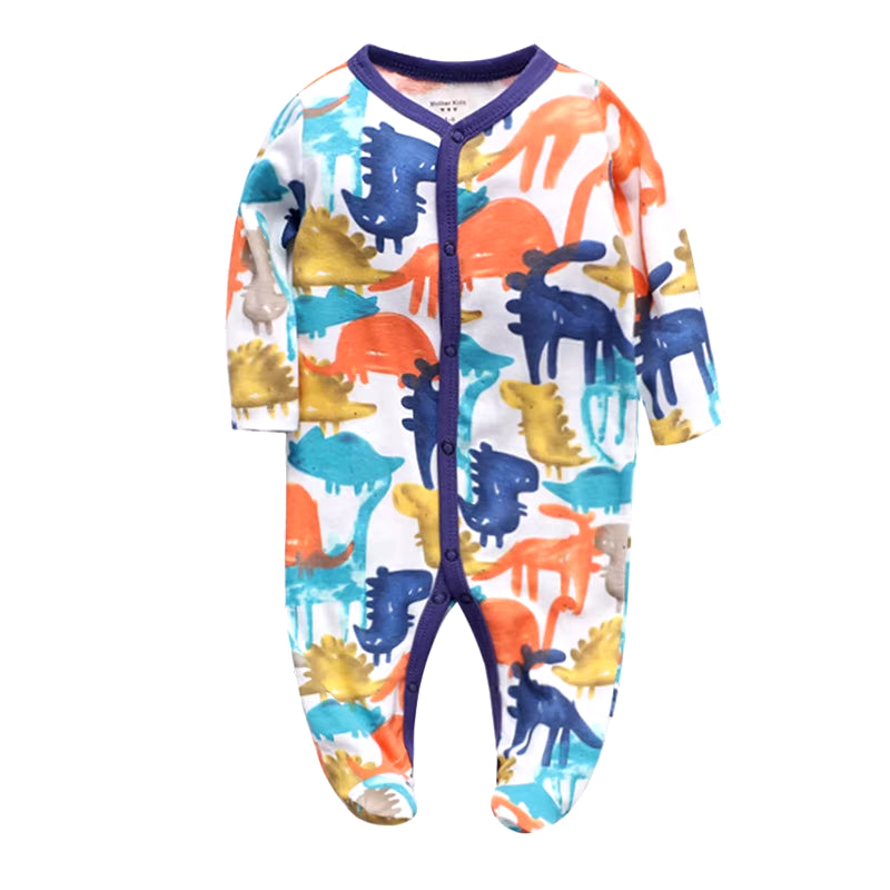 Pijamas Charme Baby 0-12