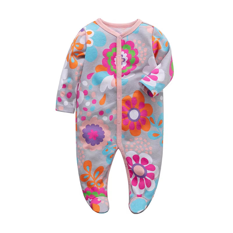 Pijamas Charme Baby 0-12