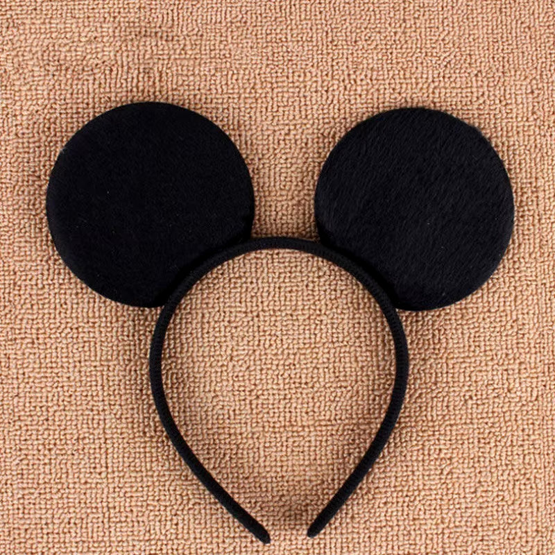 Faixas de Cabelo Minnie 