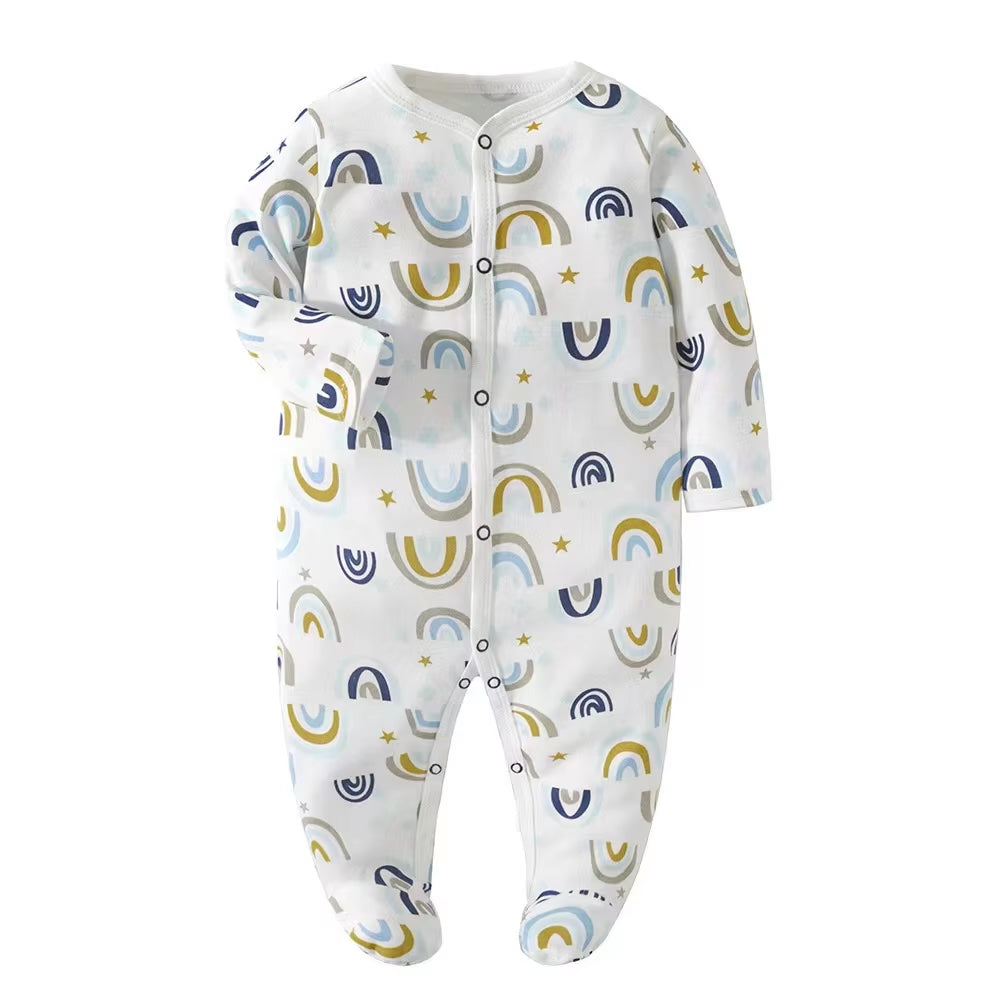 Pijamas Charme Baby 0-12