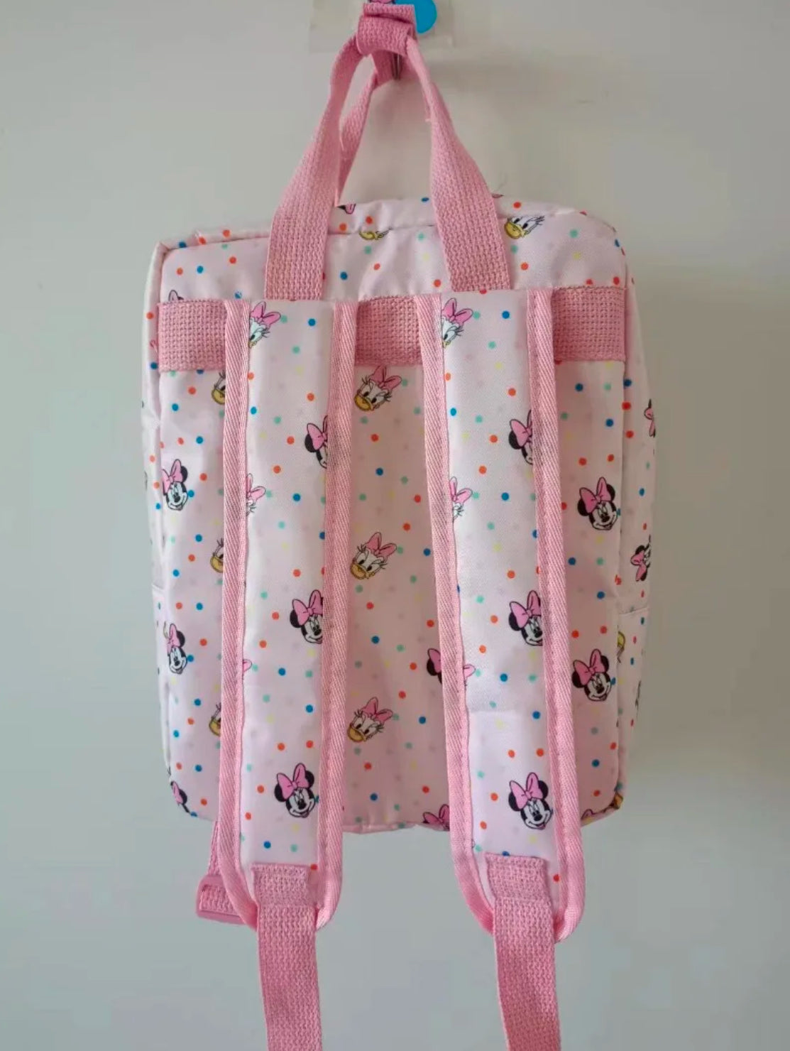 Bolsa Disney Minnie Mouse, Pato Donald