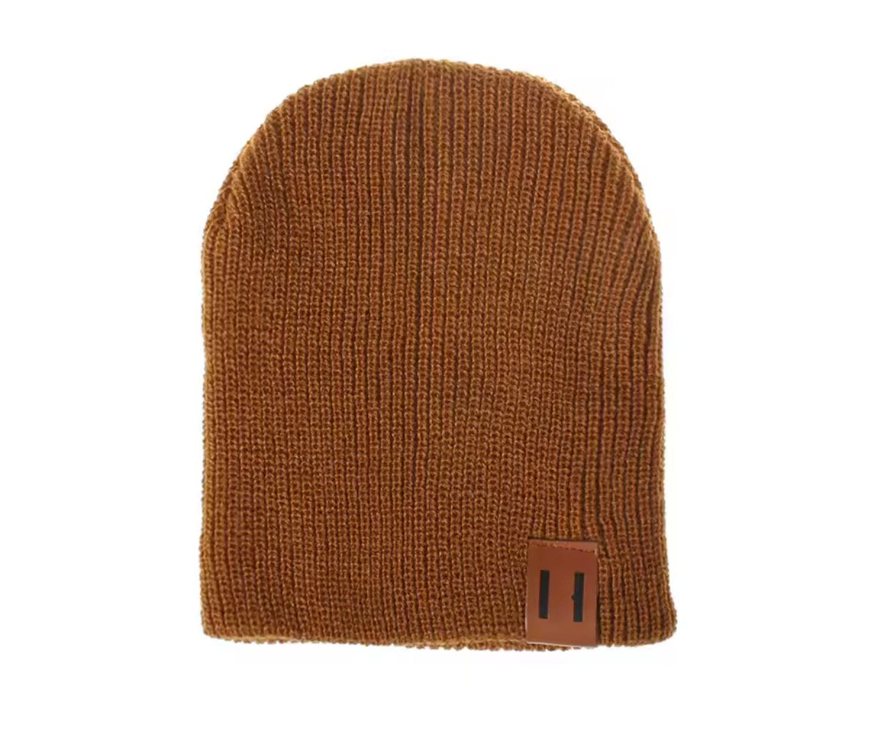 Gorro infantil simples