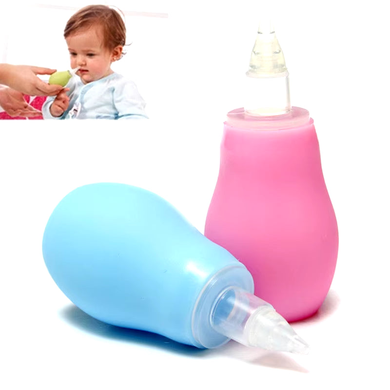 Limpador nasal Charme Baby