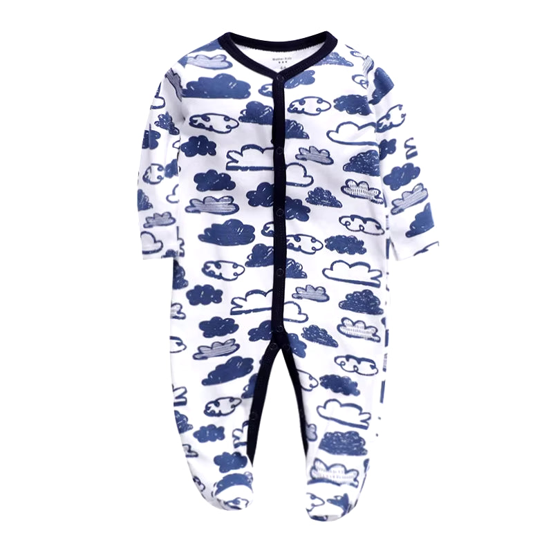 Pijamas Charme Baby 0-12