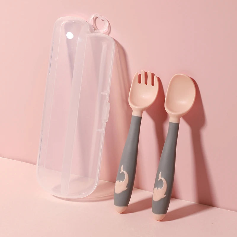 Tableware for Babies and Children 