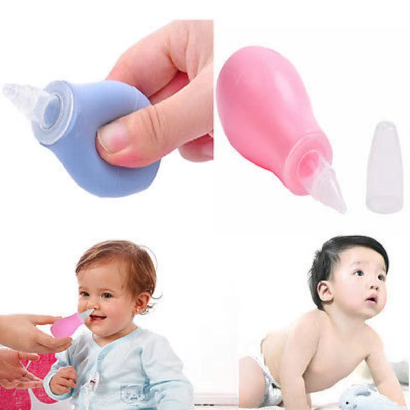 Limpador nasal Charme Baby