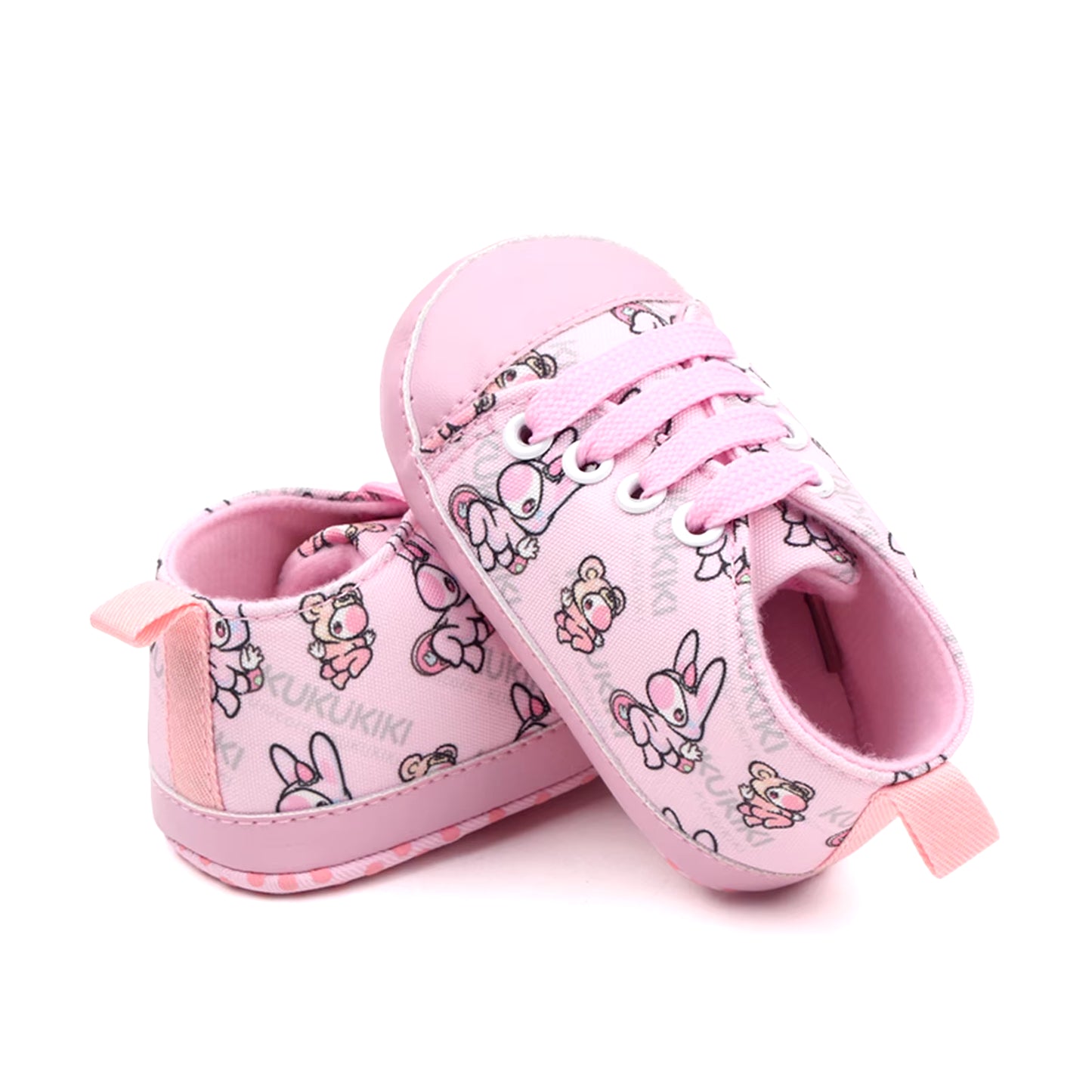 Sapatos Antiderrapante Charme Baby 