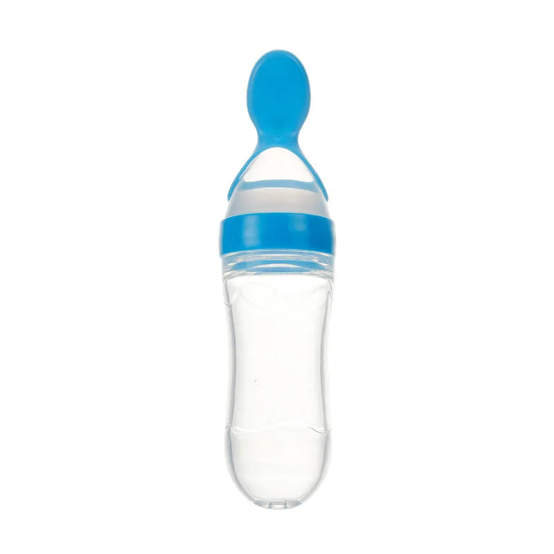 Newborn Baby Feeding Bottle 