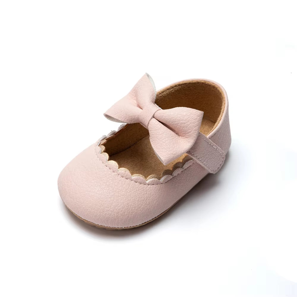 Sapatos Retro Charme Baby