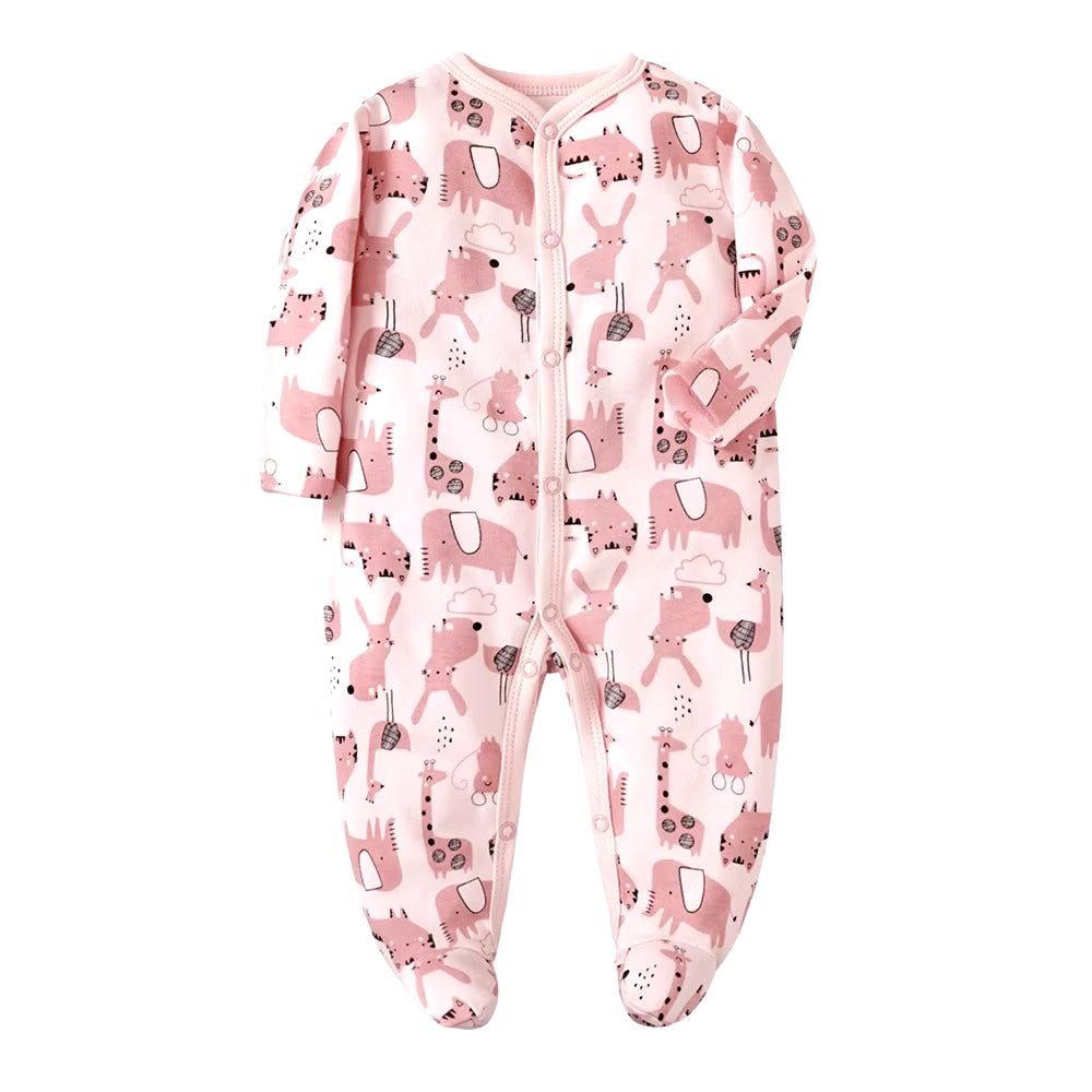 Pijamas Charme Baby 0-12