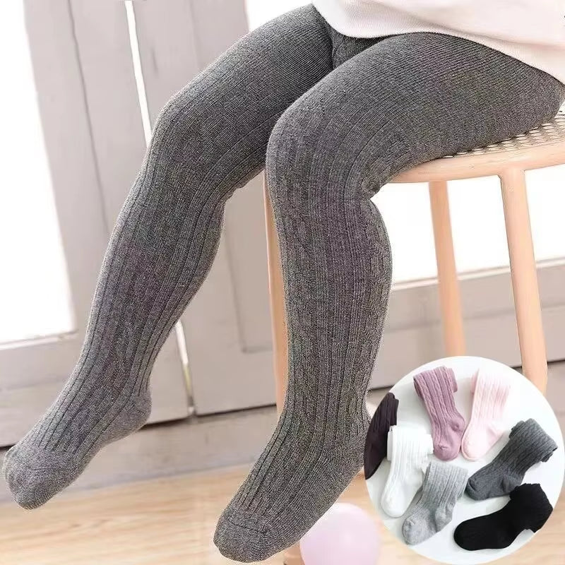 Meias Calça Charme Baby 