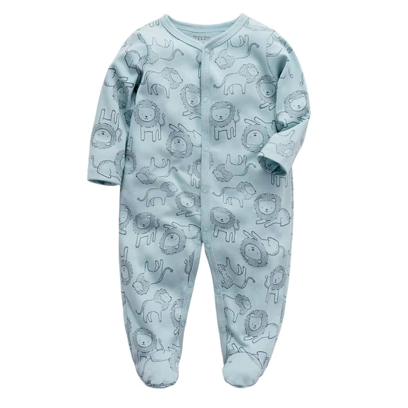 Pijamas Charme Baby 0-12