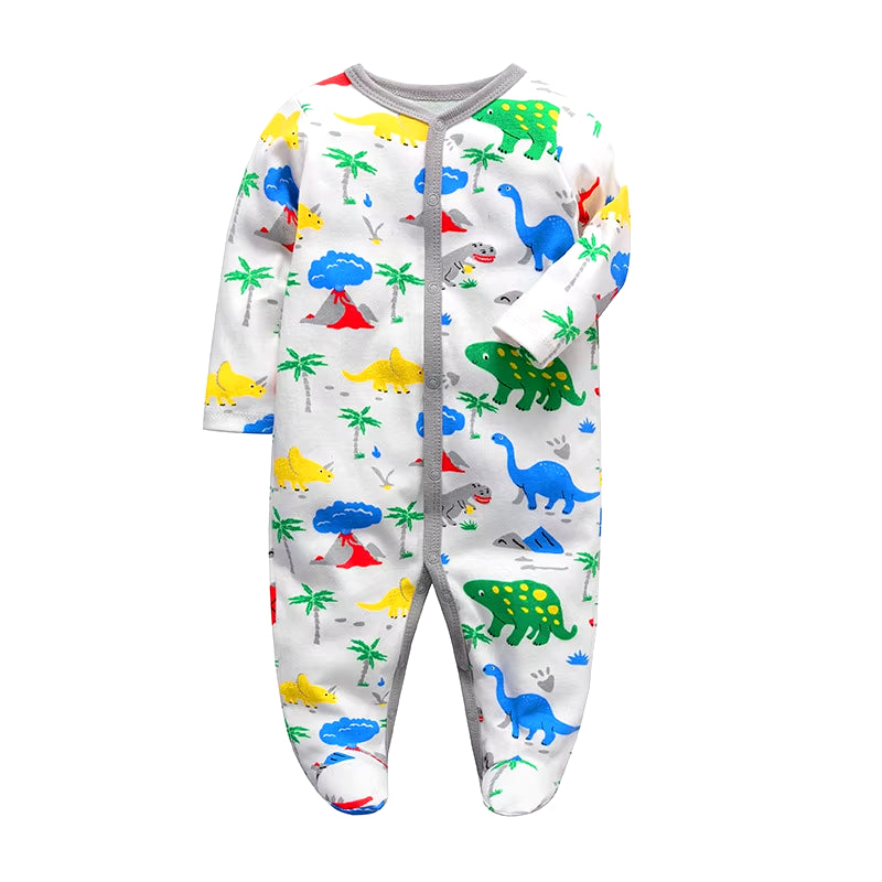 Pijamas Charme Baby 0-12